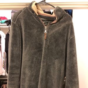 Mens True Grit Sweater